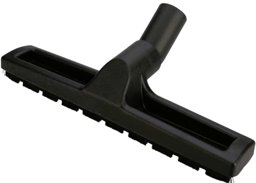 RadiantRoots Replacement Henry Hoover Head Hard Floor Brush Head Part 32mm Fitting, 300mm Wide Compatible with Numatic Henry Hetty Harry Vax and Hoover Vacuum Cleaners Accessories Spare Tool Nozzle