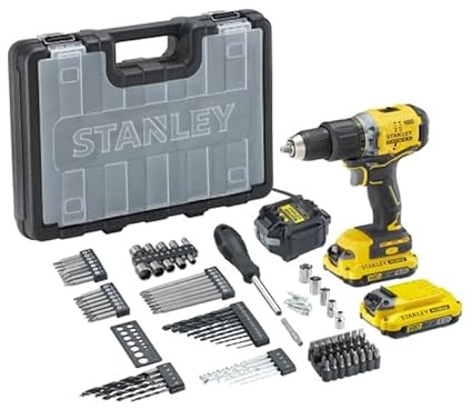 STANLEY produit pratique pour adultes pour un usage quotidien avec format polyvalent