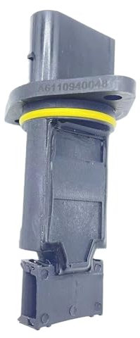 Luftmassenmesser A6110940048 722684070 72268400 LUFTMASSENMESSER MAF Sensor/Passend for Mercedes-Benz BE-NZ W210 W203 CL203 S203 C209 S210 W463 W163 W220