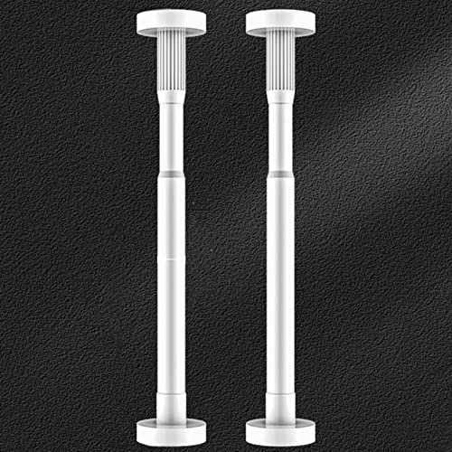 Kit de instalación universal de fregadero de acero inoxidable, soportes para patas de muebles, accesorios de montaje duraderos para fregadero debajo del mostrador para cocina y baño