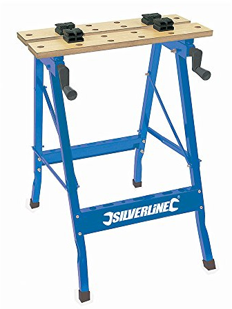 Silverline TB01