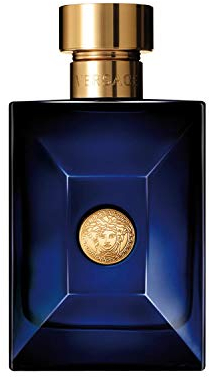 Versace Dylan Blue Eau De Toilette 200 ml
