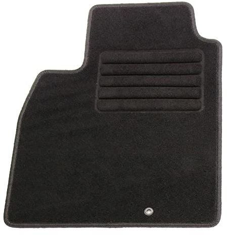 AD Tuning HG13958-VL Fußmatte Fahrermatte vorne Links Autoteppich Matte