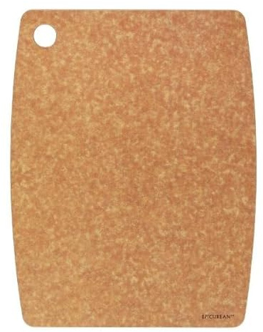 Epicurean Vorbereitungsbrett, natürlich, 203 x 15 x 6 mm