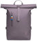 GOT BAG Rucksack Rolltop 2.0 | Laptop Rucksack wasserdicht mit Herausnehmbarer 15,6“ Laptoptasche | 31 Liter Füllvolumen Rollrucksack (sea urchin)