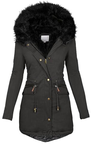 TYUIOP classica casual maniche a 3/4 corte con giacche giacca impermeabile 100 grammi donna giacca nera donna elegante giacchetto donna jeans spolverino donna trench donna abito natale donna pigiama
