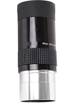 Teleskop 2 Zoll 40 mm astronomisches Teleskop-Okular Teleskop-Okular