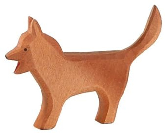 Ostheimer 26303 - Bremer Hund
