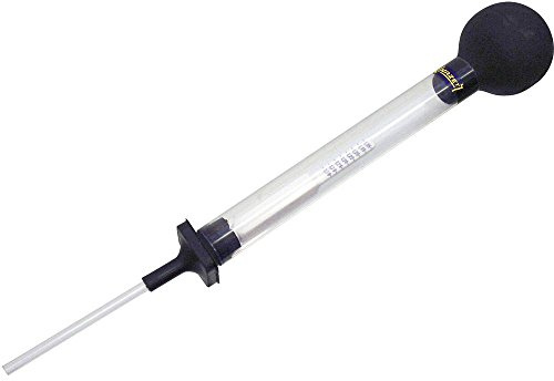 HAZET 4650-1 Probador ácido batería