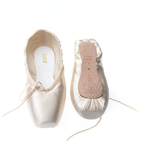 Bloch Soft Zapatillas de ballet, color Rosa, talla 38