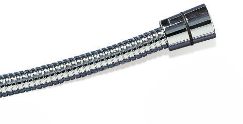 Tatay Metal Shower Hose, 2.0 M