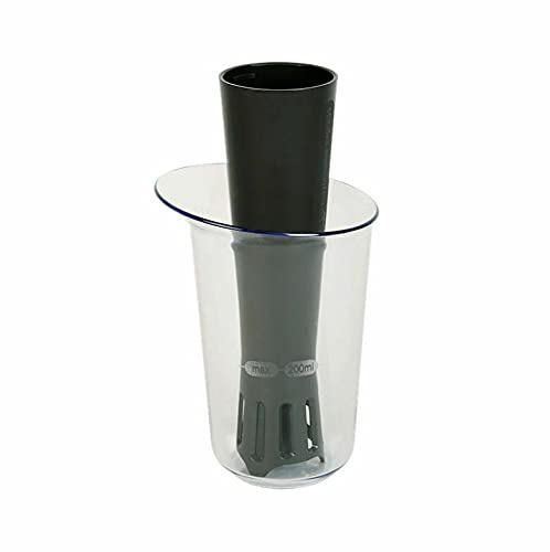 Moulinex Accesorio para pie mayonesa, cuenco mezclador Infiny Quick Oveo Slim Force