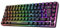 SPIRIT OF GAMER | Kabellos Bluetooth Gaming Tastatur | Keyboard TKL RGB QWERTZ 65% | Semi-Mechanische Tasten mit Hintergrundbeleuchtung Davon 25 Anti-Ghosting | Kompatibel mit PC Smartphone & Tablet