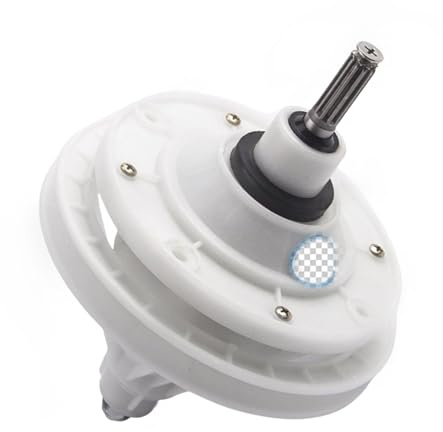 11 Teeth Washing Machine Replacement Parts Universal Washing Machine Four Hole Gear Box Motor Reducer Clutch Washing Machine 11 Teeth Reducer Wheel