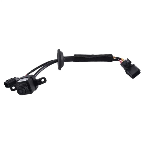 Telecamera Retromarcia Per KIA Per PICANTO Per MK3 2017-2022 95760-G6000 Nuova Videocamera Vista Posteriore Telecamera Per Retromarcia Assistenza Parcheggio Telecamera Backup Telecamera Posteriore