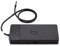 Original for Dell WD22TB4 Thunderbolt 4 Docking Station – Dual 4K, 130W Power Delivery, USB C, HDMI, Ethernet For Dell XPS 15 9500, 15 9510, 15 9520, 15 9530, 16 9640 with 180W AC Adapter Cord