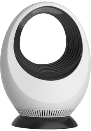 Insektenvernichtungslampe, elektrischer elektronischer USB-Insektenvernichter mit LED-Violettlichtfalle, Fliegenviolettlicht für den Innen- und Außenbereich, Heimbüro