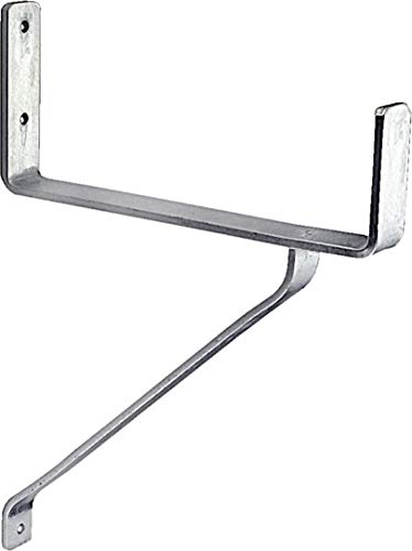 Masidef member of the würth group Connex DY222016 - Gancio per carico pesante, 350x250x80 mm, carico 100 kg