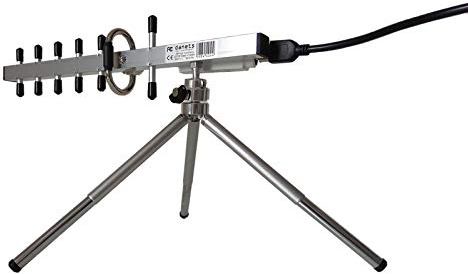 NextG USB-Yagi Plug & Play 11N Long Range WiFi Antenna 2200mW
