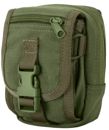 Condor Bolsa Molle Gadget