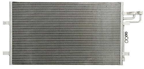 VALEO Condenseur de climatisation 818046