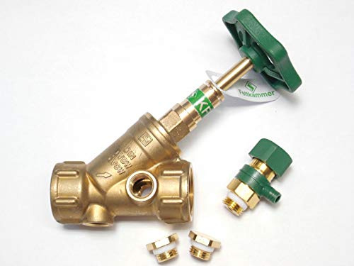 Seppelfricke KFR-Ventil DN 25 Oberteil steigend Modell 1507