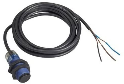 Det. Fotoelec. fun M18 DC3h Emisorex
