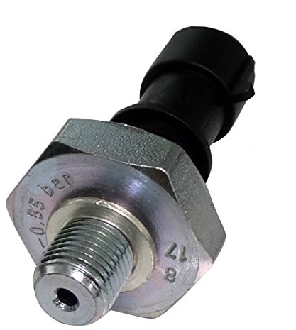 AERZETIX - C40286 - Öldruckschalter - Öldrucksensor - kompatibel mit - 1238696 90534902 55581588 55354325 1252573/55 1247680 93190643 - für Auto