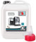 5 Liter RSE Premium Universal Entkalker mit Auslaufhahn für Kaffeevollautomaten, Espressomaschinen, Kaffeepad und Kapselmaschinen