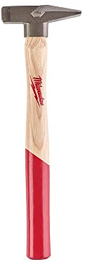 Milwaukee Hickory Marteau de serrurier 200 g