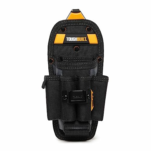 Toughbuilt Tool Holder, Multicolor, Standard