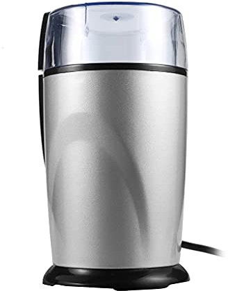 Machine à café moulin à café électrique cafetière avec grains de café moulin herbes noix 220v appareils ménagers pour appareils électroménagers