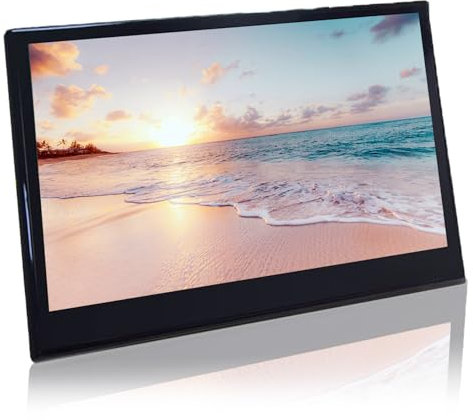 PLABNK Lettori Video per Poggiatesta Auto (2+32G), Supporto per Lettore Portatile da 12,5 Scheda USB/SD, 1920 X 1080P, Trasmissione Bluetooth/dispositivi di Connessione WiFi, Android 9.0,1PCS
