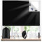 Yiukou Tenda Oscurante 100%, 200x145 cm, Tenda Oscurante Portatile, 18 Ventose, 18 Pellicole Adesive Resistenti, da Applicare su Qualsiasi Finestra per Camera da Letto,Facile da Applicare e Rimuovere