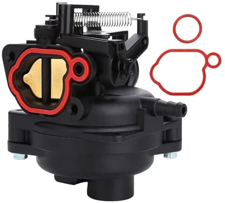 KGVBZBR Carburateur adapté for Tondeuse à Gazon et débroussailleuse 799584 Pro 550ex 625ex