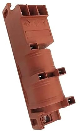 Strumenti compatibili con Accenditore per fornello da cucina, fornello a gas, 1,5 V/220 V, 4 prese, accensione elettronica a impulsi, fornello a gas(DC 1.5V)
