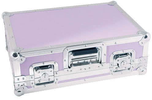 Zomo Flightcase für PC-400/2 | 2x Pioneer CDJ-400