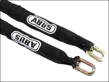 ABUS 6 KS/110 Security Kette Länge 110 cm