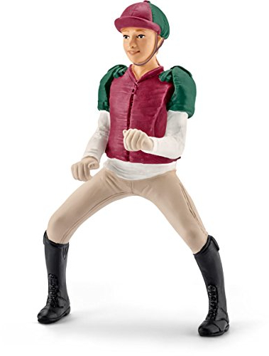SCHLEICH 42284 - Vielseitigkeitsreiterin