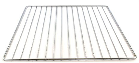 daniplus Indesit C00081578 Grille de cuisson pour four Indesit Ariston 447 x 367 mm