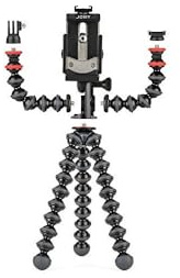 Joby GorillaPod Mobilstativ (JB01533-BWW)