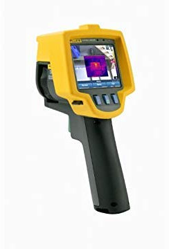 Fluke Ti10 9Hz Thermo-Imager