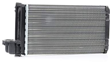 RIDEX 467H0032 Radiateur de chauffage Compatible avec PEUGEOT 205 II 3/5 portes