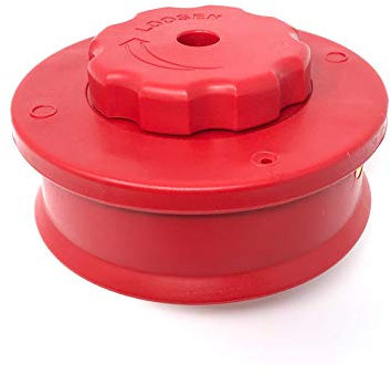 Imbriano Macchine Agricole Testina Decespugliatore 8 X 1,25 Mm Bobina Filo Diatop