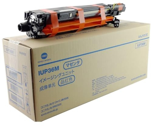 Bildeinheit KonicaMinolta IUP-36M Magenta AAJV0CE