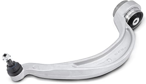 Frankberg 1x Control Arm Front Rear Rear Left Compatible with A4 8K2 B8 1.8L-3.2L 2007-2009 A4 Allroad 8KH B8 2.0L 3.0L 2009 A4 Avant 8K5 B8 1.8L-3.2L 2007-2009