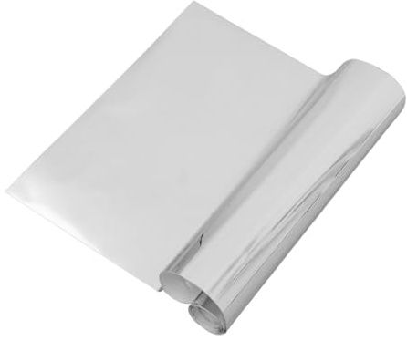 Ciieeo Pegatina De Pared Autoadhesiva Espejo Decorativo Para Sala Dormitorio Lámina Espejo Adhesivo Autoadhesivo