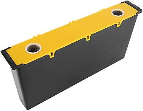 Bienenfutterstation mit 6L Futtertank, Bienen-Futterspender mit Abdeckung für Imkerei, Kunststoff-Bienenfütterungswerkzeug für Bienenstock und Gartenbetreuung