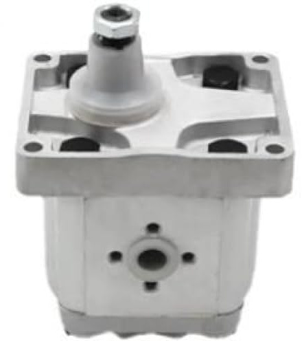 Bomba hidráulica 84530154 | 5179414 | 20 MPa | 700-3000 RPM | Ideal for tractores y montacargas