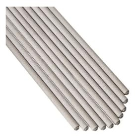 INE - Electrodes de soudure INOX 2.5 x 300mm-10 baguettes enrobées qualité 308 LSI